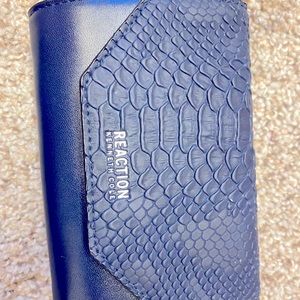 Kenneth Cole wallet